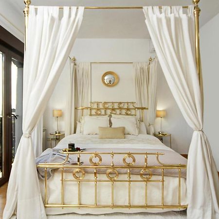 Carmen De Los Naranjos Exclusive Villa Гранада Екстер'єр фото